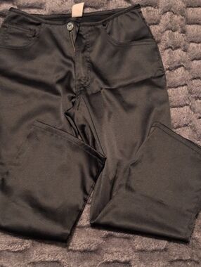 Capri Pants